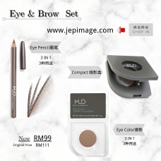 Eye & Brow